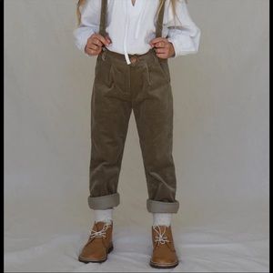 House of Paloma Pants